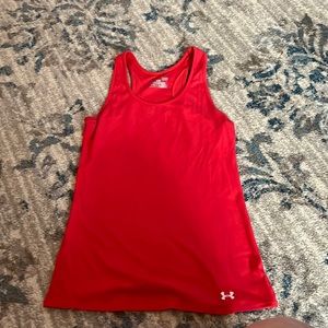 Under Armour Tank top